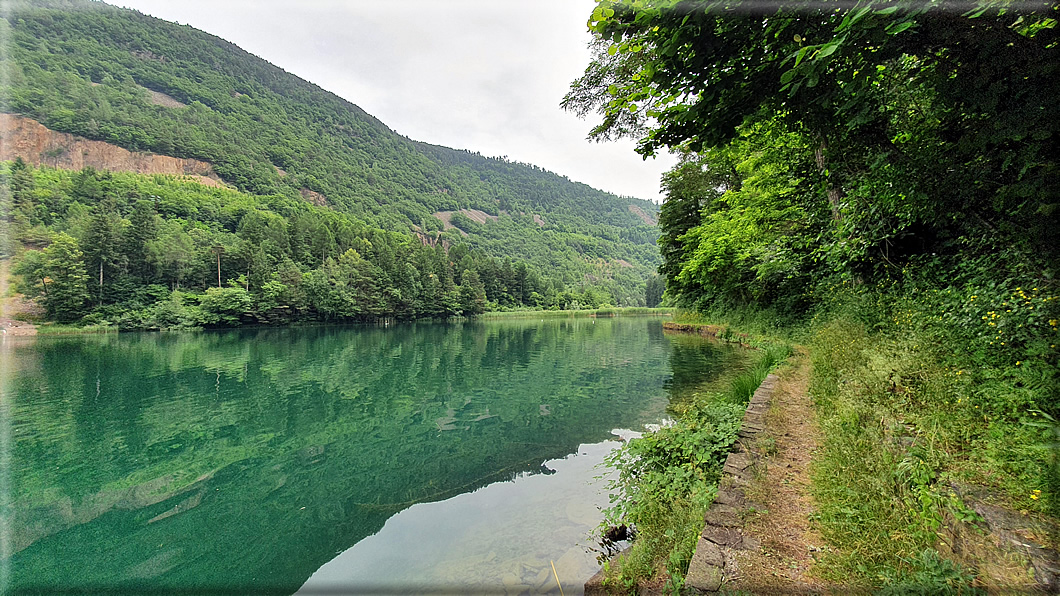 foto Lago di Lases